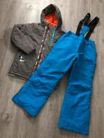 skipak 152skijas dare2b skibroek etirel ski jas broek, Kinderen en Baby's, Kinderkleding | Maat 152, Ophalen of Verzenden, Zo goed als nieuw