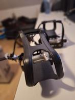 racefiets pendalen, Ophalen of Verzenden, Gebruikt, Racefiets, Crankstel of Pedalen