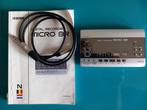 Boss Micro BR Digital Recorder, Ophalen of Verzenden, Gebruikt, Multi-effect