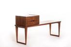 Kai Kristensen - Rosewood Hallway set, Antiek en Kunst, Antiek | Keukenbenodigdheden, Ophalen