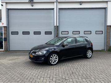 Volkswagen Golf 1.2 TSI Trendline beschikbaar voor biedingen