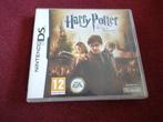 DS Harry Potter Deathly Hallows Part 2 , Nintendo DS Game, 2 spelers, Ophalen of Verzenden, Avontuur en Actie, Vanaf 12 jaar