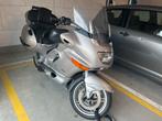 BMW K 1200 LT dynamo en accu defect, 4 cilinders, Motorrijbewijs A, Particulier, Meer dan 35 kW