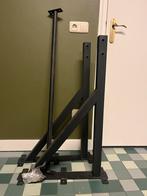 Oprekstang / Pull-up bar voor wandmontage, Ophalen, Gebruikt, Armen, Oprekstang