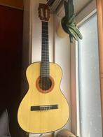 Giannini 3/4 Klassieke Gitaar - Goede Staat, Ophalen of Verzenden, Gebruikt, Klassieke of Spaanse gitaar