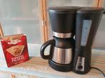 Te koop koffiezetapparaat., Ophalen of Verzenden, Zo goed als nieuw, Koffiemachine