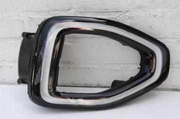 Dagrijlicht knipperlicht koplamp VW T-Roc rechts Facelift  beschikbaar voor biedingen