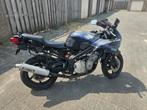 Honda CBR600F super sport, Sportuitlaat, 4 cilinders, Super Sport, Particulier