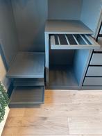 PAX Komplement uittrekbare schoenenrek / plank / broekhanger, Met plank(en), Zo goed als nieuw, Minder dan 100 cm, 50 tot 75 cm