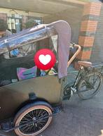 Bakfiets gestolen!!!!, Fietsen en Brommers, Fietsen | Bakfietsen, Ophalen of Verzenden, Overige merken, Elektrisch