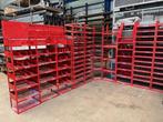 2193. Wurth osry stelling / stellingkast, Huis en Inrichting, Ophalen, Gebruikt