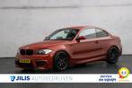 BMW 1-SERIE Coupe 125i M-sport | Handgeschakeld | Perfect on, Auto's, Te koop, Geïmporteerd, Benzine, Gebruikt