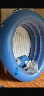 Bevalbad van bevalingsbaden, Ophalen, Zo goed als nieuw, Overige typen, Overige merken