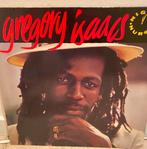 Gregory Isaacs - Night Nurse - Reggae LP, Ophalen of Verzenden, Gebruikt, Overige formaten