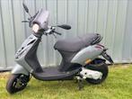 Piaggio zip / brom / 2020 / als nieuw / garantie !, Ophalen, Overige modellen, Maximaal 45 km/u, Zo goed als nieuw