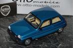 1:18 RENAULT 5 TURBO 1984 BLUE Otto OT966 in doos WRH, Hobby en Vrije tijd, Modelauto's | 1:18, Ophalen of Verzenden, Zo goed als nieuw