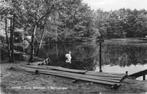 (377-563-027) Vasse Springendal, Verzamelen, Ansichtkaarten | Nederland, Verzenden, Overijssel