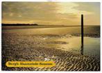 Burgh Haamstede Renesse Gelopen  Ansichtkaart ( B5919), Ophalen of Verzenden, Gelopen