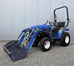 Iseki TM4270 30PK - Nieuw model - Voorlader - Mestklem - BTW, Zakelijke goederen, Gebruikt, Tot 2500, Tot 80 Pk, Ophalen