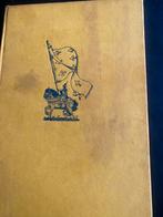 Eiko van de Reigershof  Johan Fabricius Jeugdboek, Ophalen of Verzenden, Gelezen