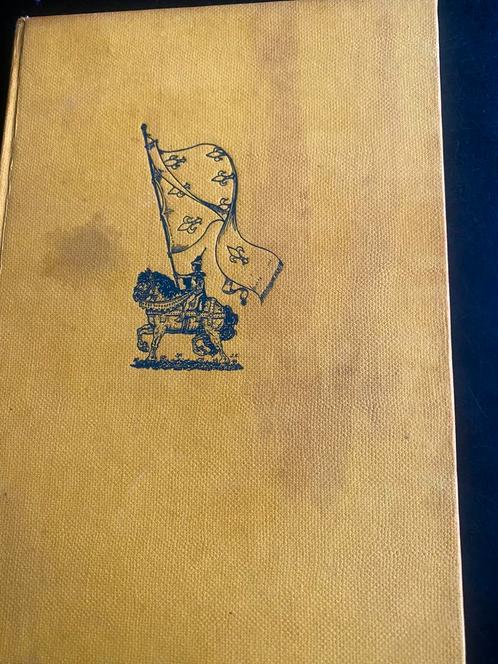 Eiko van de Reigershof  Johan Fabricius Jeugdboek, Boeken, Kinderboeken | Jeugd | 10 tot 12 jaar, Gelezen, Ophalen of Verzenden