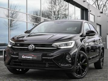 Volkswagen Taigo 1.0TSI 110pk R-Line DSG Pano Virtual LED AC beschikbaar voor biedingen