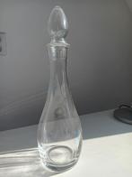 Cognac karaf, Antiek en Kunst, Antiek | Glas en Kristal, Ophalen of Verzenden