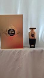 Arabian Oud Madawi Gold decant, Sieraden, Tassen en Uiterlijk, Uiterlijk | Parfum, Ophalen of Verzenden, Zo goed als nieuw
