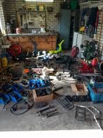 Tomos onderdelen, Fietsen en Brommers, Brommers | Tomos, Ophalen, Zo goed als nieuw