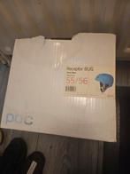 POC Receptor BUG Skihelm - Medium, Sport en Fitness, Ophalen of Verzenden, Zo goed als nieuw, Skiën, Overige typen
