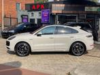 ! PORSCHE CAYENNE Coupé GT 3.0 V6 462pk E-hybrid ROOD LEER !, Auto's, Porsche, Automaat, Cayenne, Euro 6, 2995 cc