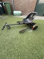 Hoverboard met zitje, Ophalen of Verzenden, Gebruikt, Overige typen