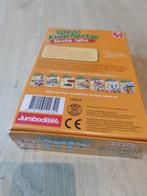 Kroko loko nieuw, Hobby en Vrije tijd, Gezelschapsspellen | Kaartspellen, Jumbo, Nieuw, Ophalen of Verzenden, Nvt