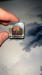 Stuk gras van oude barcelona stadion, Ophalen of Verzenden, Nieuw, Buitenlandse clubs