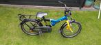 loeki solide kinderfiets  18 inch, Fietsen en Brommers, Fietsen | Kinderfietsjes, Ophalen, Gebruikt, 16 tot 20 inch, Loeki urban jongensfiets
