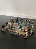 Unieke verzameling Legoland space jaren 70/80 27 sets, Kinderen en Baby's, Speelgoed | Duplo en Lego, Ophalen of Verzenden, Gebruikt