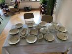 Antiek servies, Antiek en Kunst, Antiek | Servies compleet, Ophalen