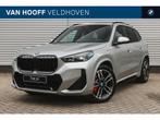 BMW X1 xDrive25e High Executive M Sport Automaat / Adaptieve, Zwart, Bedrijf, Hybride Elektrisch/Benzine, 3 cilinders