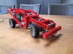 Lego technic universele motorset 9V 8064, Ophalen of Verzenden, Gebruikt, Complete set, Lego