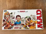 Het MAD spel, Hobby en Vrije tijd, Gezelschapsspellen | Bordspellen, Ophalen of Verzenden, Zo goed als nieuw