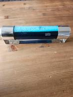 Mabo Automatische Brandblusser, Ophalen of Verzenden, Gebruikt, Glas, Brand beveiliging