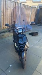 Piaggio zip 4takt, Ophalen, Zo goed als nieuw, Benzine, Zip
