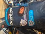 7 pakken Drynites Pyjama pants 30-48 kg, Ophalen of Verzenden, Nieuw