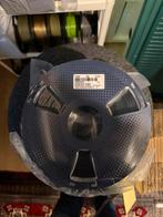 Sunlu 3D printer filament 1.75mm PLA Meta zwart of wit, Computers en Software, 3D-printerbenodigheden, Ophalen of Verzenden, Zo goed als nieuw