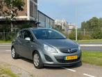 Opel Corsa 1.3 CDTi EcoFlex S/S Business Edition | Navigatie, Auto's, Euro 5, Gebruikt, Zwart, 4 cilinders