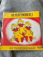 De Electronica's - De Vogeltjesdans Vinyl Single, Cd's en Dvd's, Gebruikt, 7 inch, Single, Ophalen of Verzenden