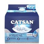 Kattenbakvulling Catsan 2 x 11,5 ltr, Dieren en Toebehoren, Kattenbakken, Ophalen, Nieuw, Gesloten