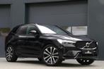 Volvo XC60 2.0 T6 Recharge AWD |Plus Dark| Panodak 360View A, Automaat, Gebruikt, Zwart, 1969 cc
