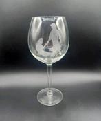 Mooi groot wijnglas The little mermaid.
Handgemaakt, Gevondenengemaakt@gmail.com, Beeldje of Figuurtje, Gevonden en gemaakt, Nieuw