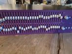 Klark Teknik Square One Equalizer, Overige merken, Gebruikt, Ophalen of Verzenden, Nvt